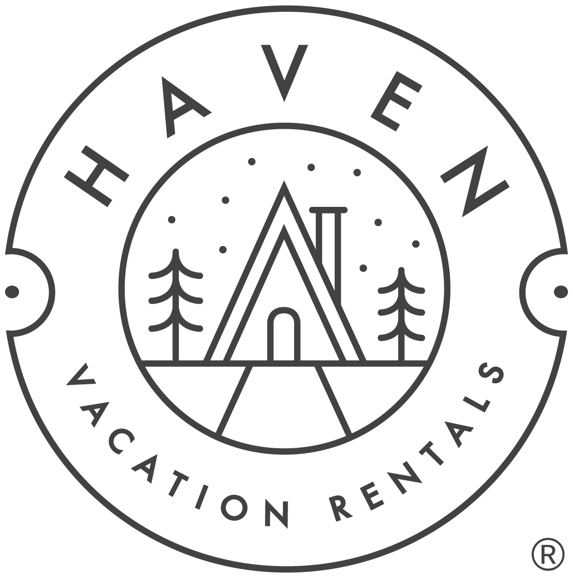 Haven Vacation Rentals